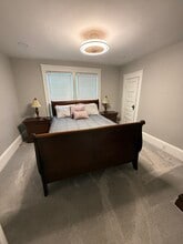 852 Aetna St in Salem, OH - Foto de edificio - Building Photo