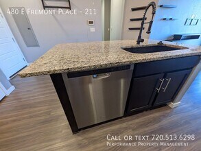 480 E Fremont Pl in Littleton, CO - Building Photo - Building Photo