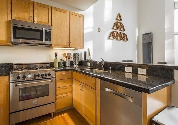 301 Gough St-Unit -3 in San Francisco, CA - Building Photo