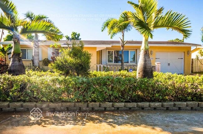 property at 11930 NW 21st St
