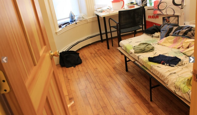 126 Cedar St in Boston, MA - Building Photo - Building Photo