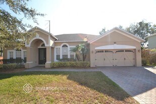 22 Wekiva Pointe Cir in Apopka, FL - Building Photo
