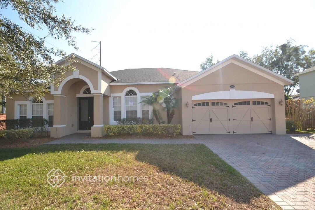 22 Wekiva Pointe Cir in Apopka, FL - Building Photo