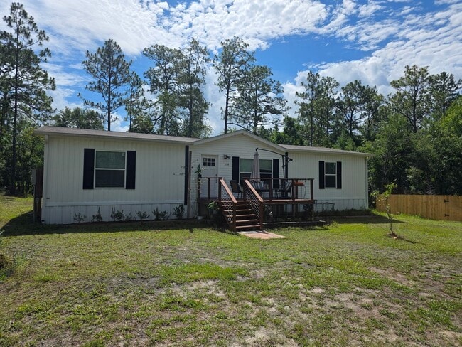 property at 116 Long Leaf Dr