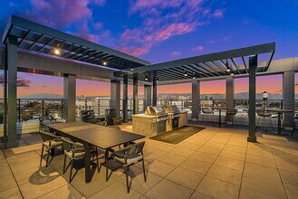 Patina at Midtown in San Jose, CA - Building Photo - Building Photo