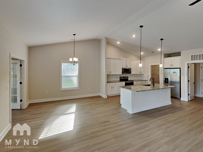 136 Brixham Lp in Troutman, NC - Building Photo - Building Photo