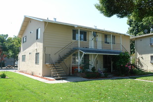 2321 William Dr Apartments