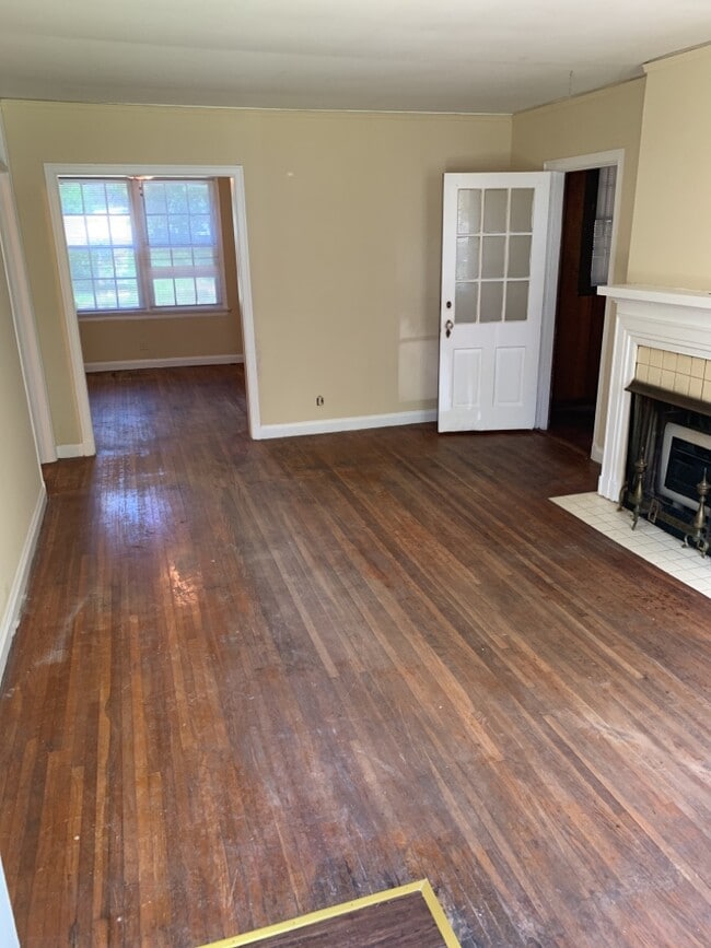 2715 Thrasher St in Montgomery, AL - Building Photo - Building Photo