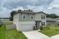 Lantana Grove in Plant City, FL - Foto de edificio - Building Photo