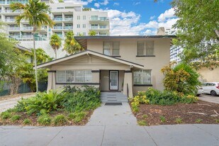 314 NE 26th Terrace in Miami, FL - Building Photo