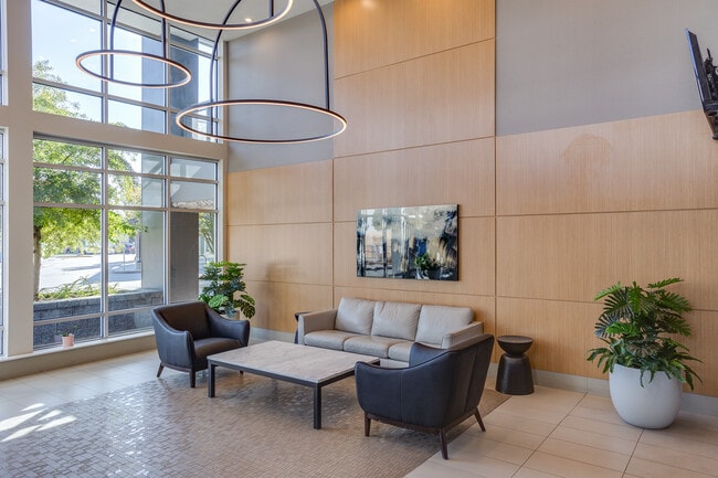 Fremont in Port Coquitlam, BC - Building Photo - Lobby