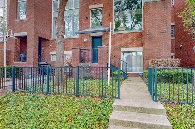 4227 Rawlins St in Dallas, TX - Building Photo - Building Photo