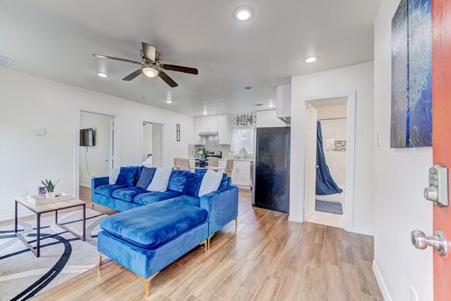 2720 Truxillo St in Houston, TX - Building Photo - Building Photo