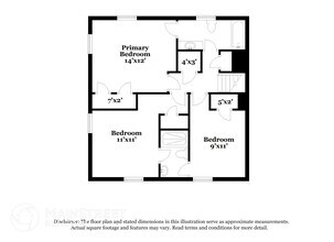 2874 Preston Dr in Rex, GA - Building Photo - Building Photo