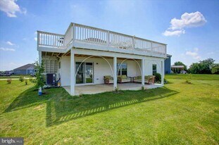 18732 Ballantyne Wy in Hagerstown, MD - Building Photo