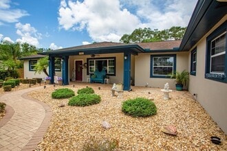 12802 N 53rd St in Tampa, FL - Building Photo - Building Photo