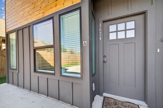 4624 Maggie St in Houston, TX - Building Photo - Building Photo