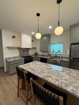 3028 College Ave in Fort Worth, TX - Building Photo