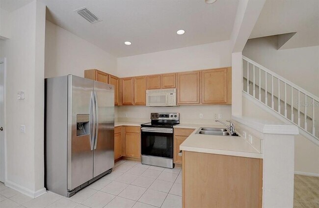 26539 Castleview Way in Wesley Chapel, FL - Building Photo - Building Photo