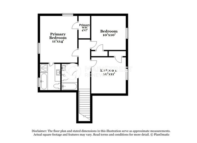 3902 Deaton Rd in Flowery Branch, GA - Building Photo - Building Photo