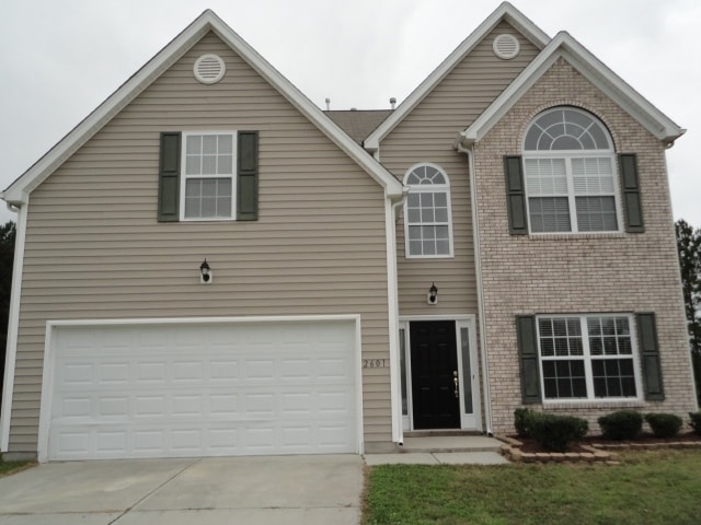 property at 2601 Framer Ln