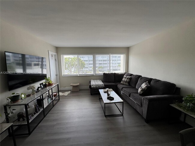 property at 330 SE 2nd St