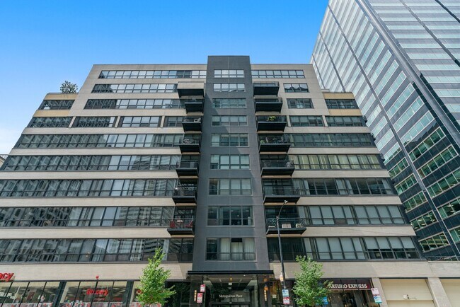 property at 130 S Canal St