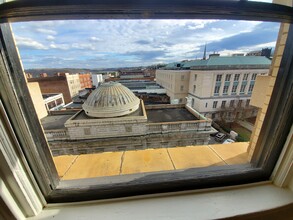 Krise Luxury Lofts in Lynchburg, VA - Building Photo - Building Photo