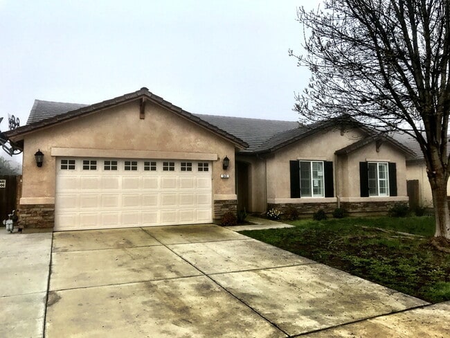 property at 343 N Amador St