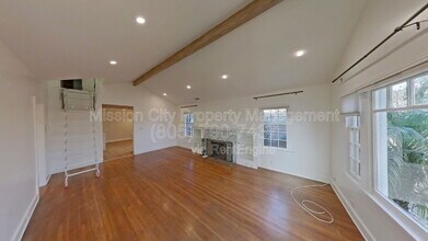 328 W Pedregosa St in Santa Barbara, CA - Building Photo - Building Photo