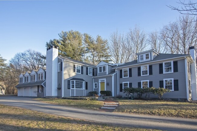 property at 1142 Main St