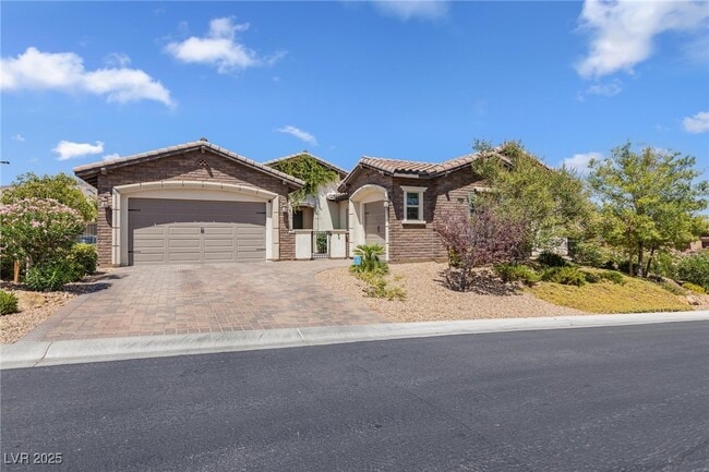12162 Dorada Coast Ave in Las Vegas, NV - Building Photo - Building Photo