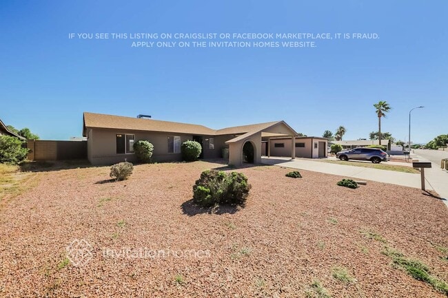 9709 N 57th Ave in Glendale, AZ - Building Photo - Building Photo