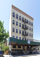 Von King Apartments in Brooklyn, NY - Building Photo - Building Photo