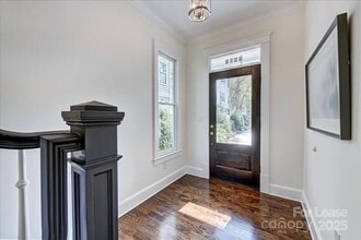 611 N Pine St in Charlotte, NC - Building Photo - Building Photo