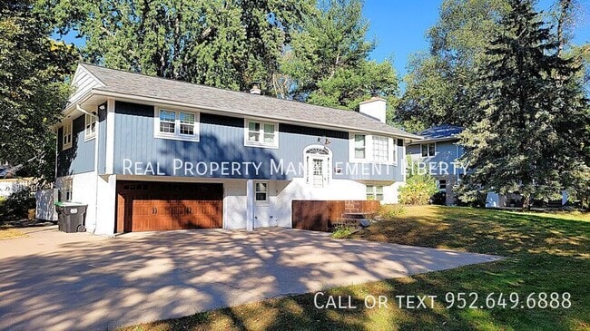 property at 1021 Fremont St