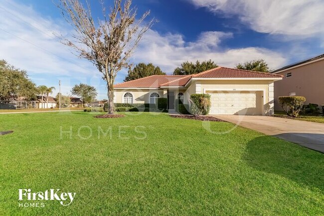 property at 452 Bay Leaf Dr