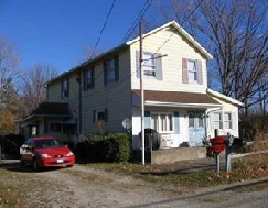 7480 Hathaway St in Fairview, PA - Building Photo