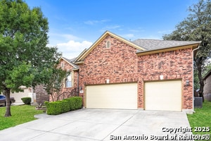 6103 Geranium in San Antonio, TX - Building Photo - Building Photo