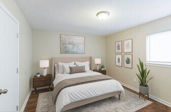 2879 Beverly Hill St in Memphis, TN - Building Photo - Building Photo