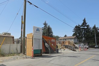 Roberts Place in Langford, BC - Building Photo - Building Photo