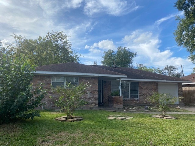 property at 7414 Dunlap St