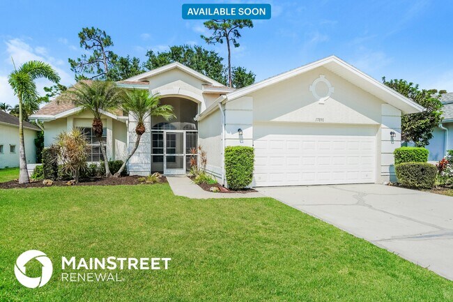 property at 17890 Bermuda Dunes Dr
