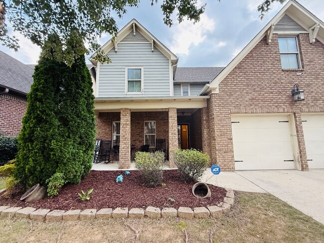 property at 3526 Burlington Dr