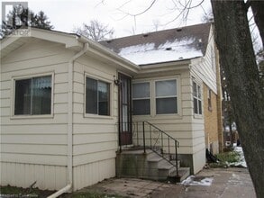 72 Miles Rd in Hamilton, ON - Building Photo - Building Photo