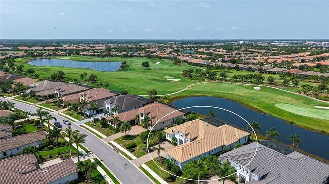property at 4914 Benito Ct