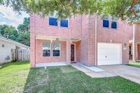 13007 Gatton Park Dr in Houston, TX - Building Photo - Building Photo