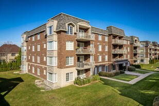 3095 Ernest - Hemingway Av in Montréal, QC - Building Photo