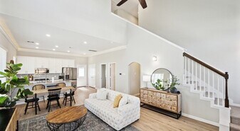 14416 Daniel Shrs Dr in Texas City, TX - Building Photo