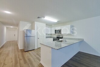 3931 NW 45th Terrace in Cape Coral, FL - Building Photo - Building Photo